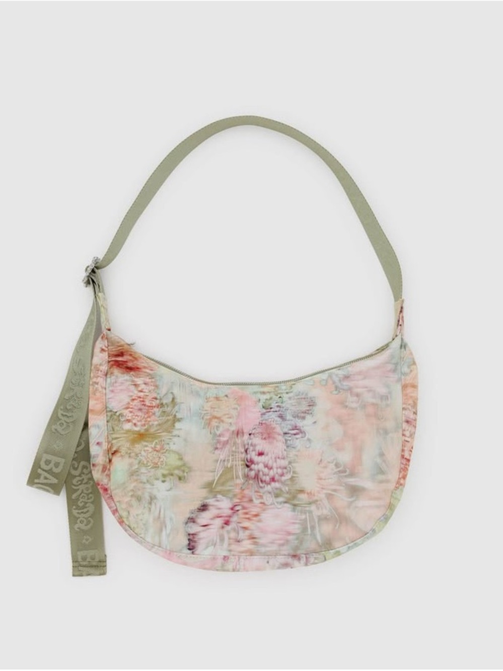 Baggu x Collina Strada Crescent Bag